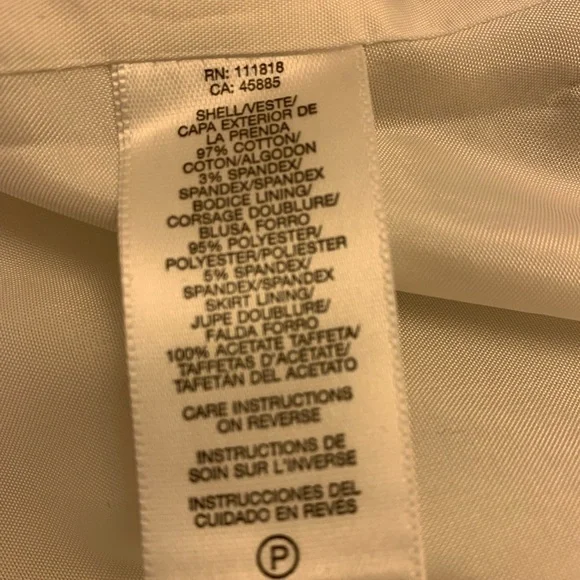 Michael by Michael Kors Dress - Picture 3 of 3